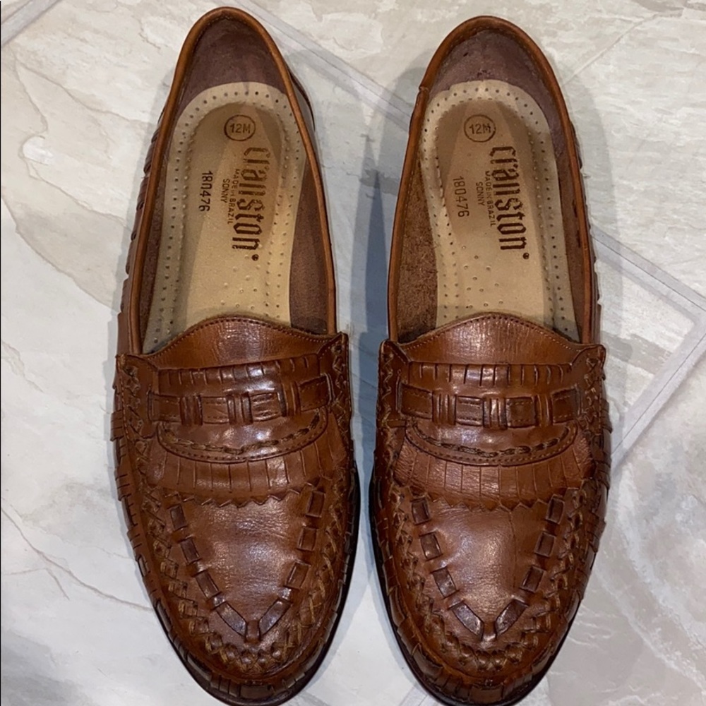 Cranston made in Brazil sonny fit